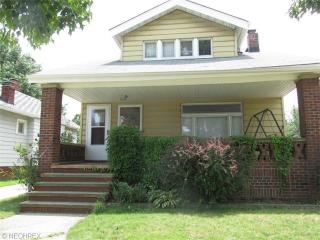 7015 Orch Ave, Cleveland OH  44129-2747 exterior
