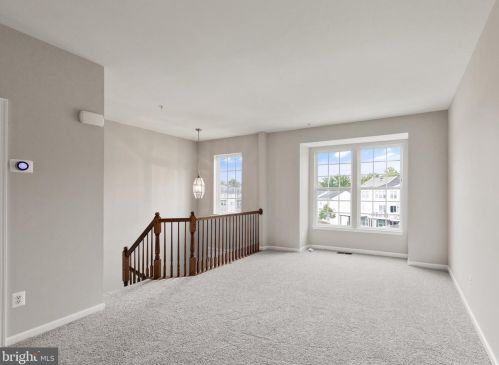 616 Snowberry Way, Aberdeen MD  21001-5605 exterior