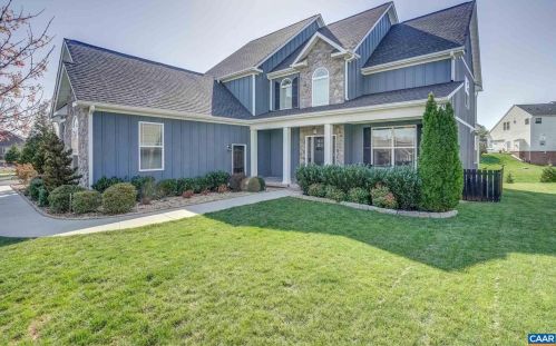 272 Turkey Trot Ln, Gordonsville, VA 22942-7018