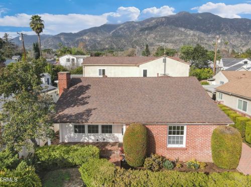 1795 Morada Pl, Altadena, CA 91001-3324