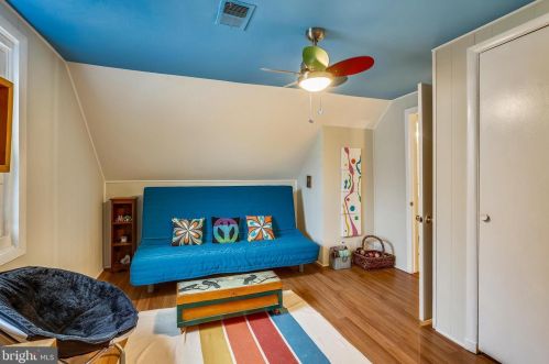 2225 Luzerne Ave, Silver Spring MD 20910-2135 exterior