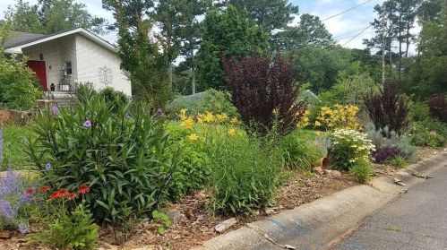 2979 Briarglen Dr, Atlanta, GA 30340-5003