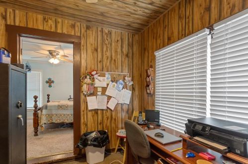 9000 Rowland Dr, Fort Worth TX  76108-2225 exterior