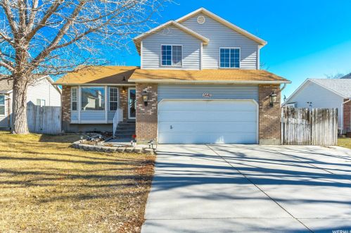 5442 Aristada Ave, Taylorsville, UT 84081-5241