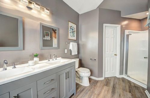 3037 Vineyard Way, Smyrna GA  30082-1851 exterior