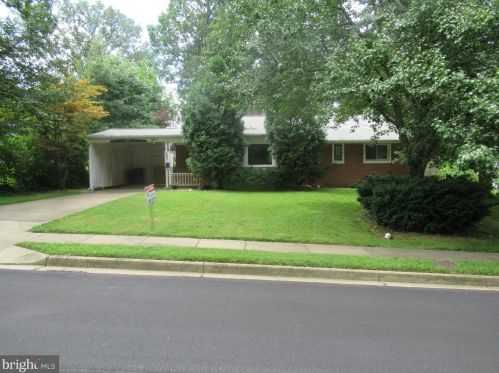 7319 Monticello Blvd, Springfield, VA 22150-4134