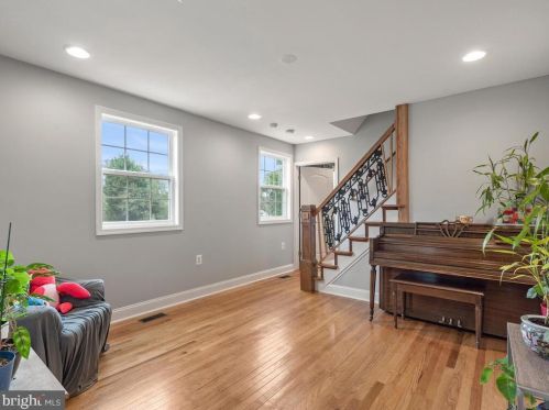 4409 Bennion Rd, Silver Spring MD 20906-4677 exterior