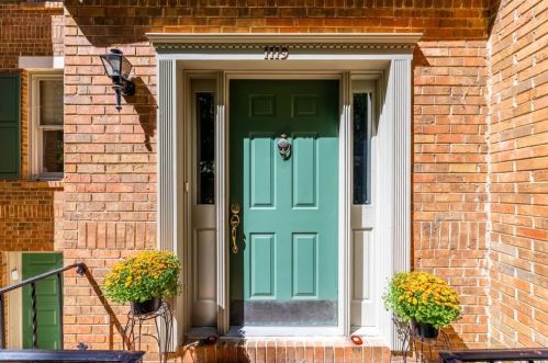1119 Morningside Pl, Atlanta, GA 30306-3061