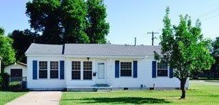 301 Colorado Ave, Anadarko, OK 73005-4826