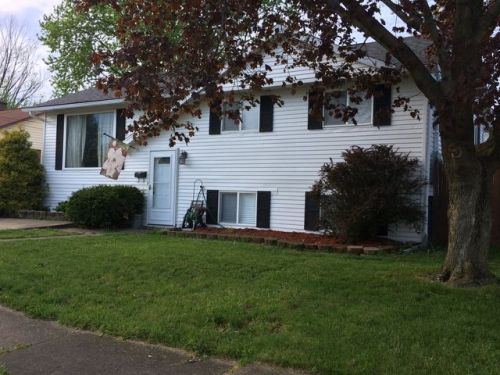 2601 22nd Ave, Parkersburg, WV 26101-6805