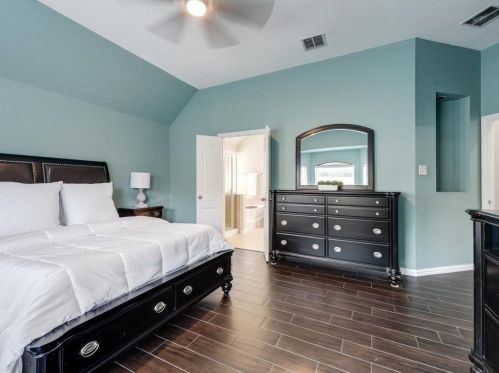 8632 Running River Ln, Fort Worth TX  76131-3380 exterior