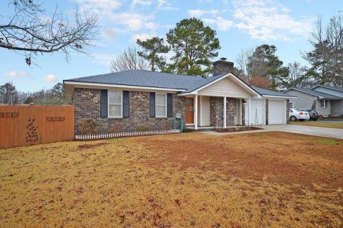 707 Idaho Ct, Ladson, SC 29456-3232