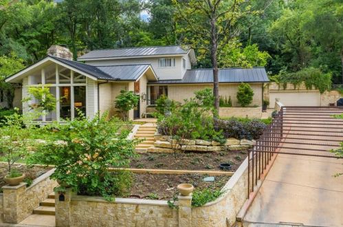 5315 Quail Run St, Fort Worth, TX 76107-3221