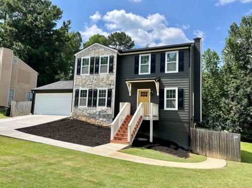 1455 Devon Mill Way, Austell, GA 30168-5923