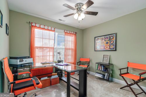 604 Enterkin Ct, Atlanta GA  30349-9036 exterior