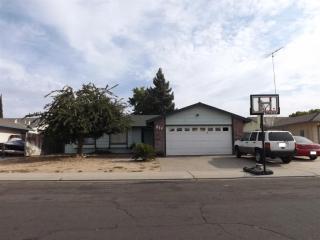 844 El Dorado St, Manteca, CA 95337-6038