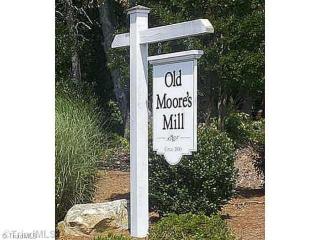 7418 Moores Mill Rd, Stokesdale, NC 27357-9448
