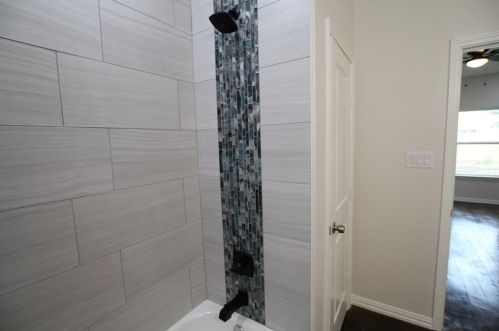 5832 Humbert Ave, Fort Worth TX  76107-6919 exterior