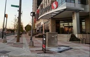 1404 Gleason St, Silver Spring MD  20902-3724 exterior