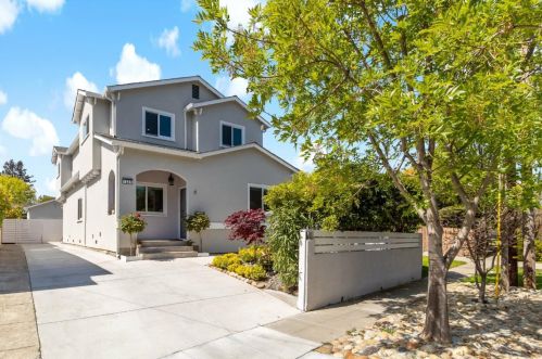 1337 California Dr, Burlingame, CA 94010-3369