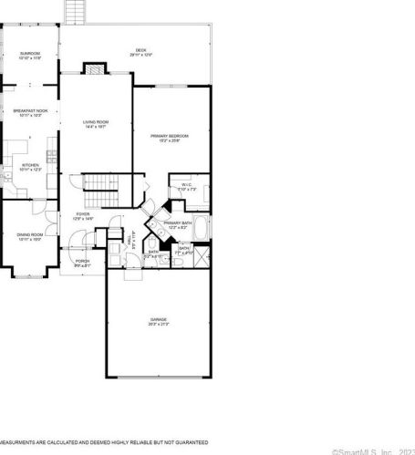 3 Waterford Ln, Huntington CT  06484-5449 exterior