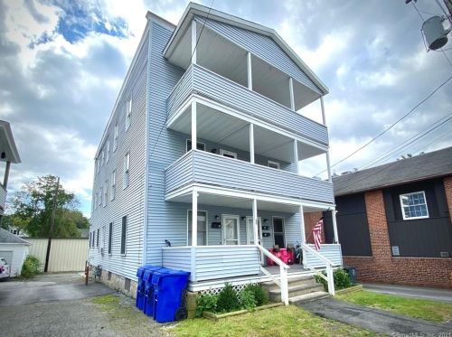 35 Norfolk St, Torrington, CT 06790-4825