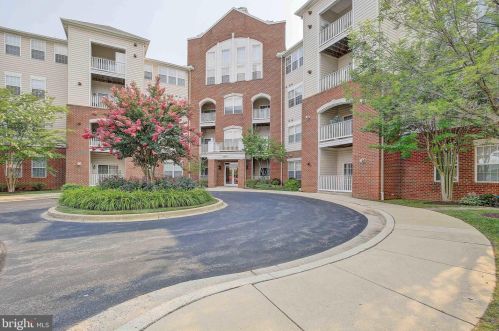 2606 Chapel Lake Dr, Gambrills MD  21054-1753 exterior