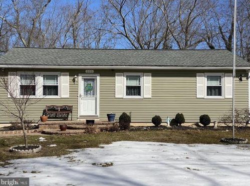 515 Carolina Trl, Browns Mills, NJ 08015-5403