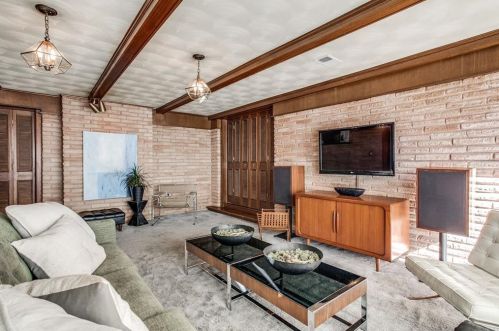 3130 Cliffoak Dr, Dallas TX  75233-2617 exterior