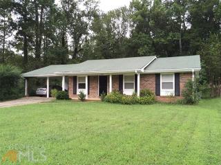 2058 Silver Creek Dr, Austell, GA 30168-5026