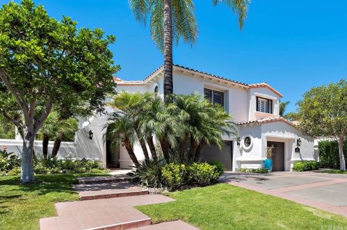 30731 Via Conquista, San Juan Capistrano, CA 92675-1738