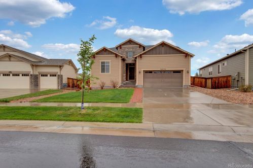 16035 Savory Cir, Parker, CO 80134-7724