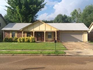 7064 Rose Trail Dr, Memphis, TN 38133-7029