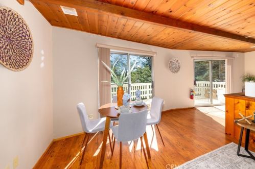 491 Violet Dr, Twin Peaks, CA 92391-0440