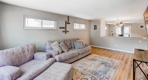 239 Birch Rd, Springfield OH  45503-5405 exterior
