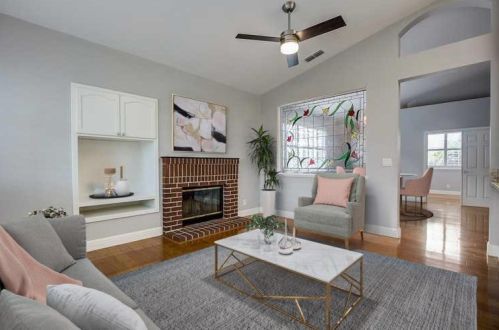 1212 Harter Way, Folsom, CA 95630-8509