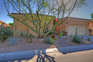 40856 Calle Desierto, Indio, CA 92203-7583