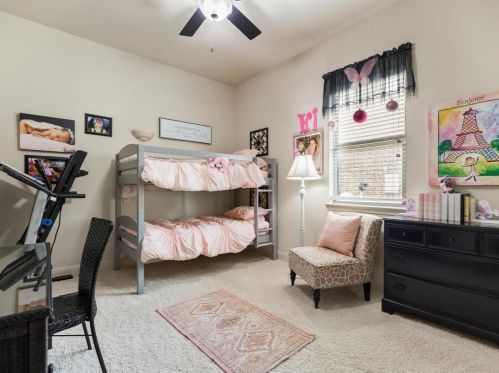 11029 Hawkins Home Blvd, Fort Worth TX  76126-4735 exterior