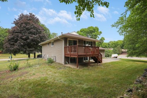 13202 Findlay Way, Saint Paul MN  55124-7999 exterior