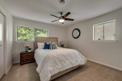 6772 Mike Dr, Fort Worth TX  76180-8522 exterior