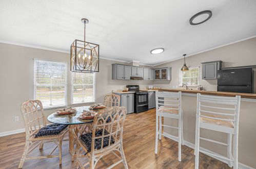 540 Cane Creek Rd, Cross SC  29436-3643 exterior