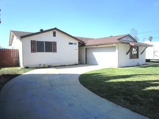 8725 Kelso St, Spring Valley CA  91977-4815 exterior