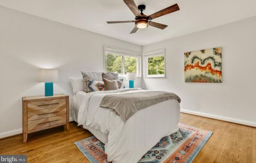 8412 Barron St, Silver Spring MD 20912-7247 exterior