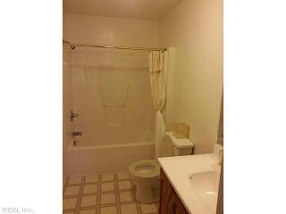 1105 Leake St, Norfolk VA  23523-1733 exterior