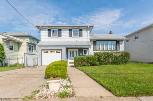 2284 Ward Dr, Rahway, NJ 07065-2129