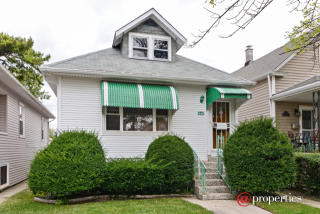 5836 Eddy St, Chicago, IL 60634-4351