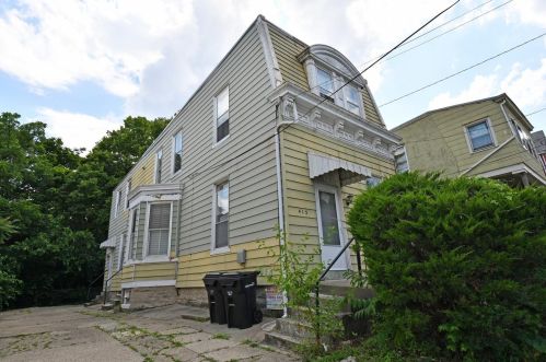 415 Ada St, Cincinnati, OH 45219-1103