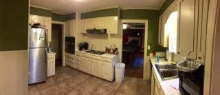 3301 Rogers Ave, Fort Worth TX  76109-2924 exterior