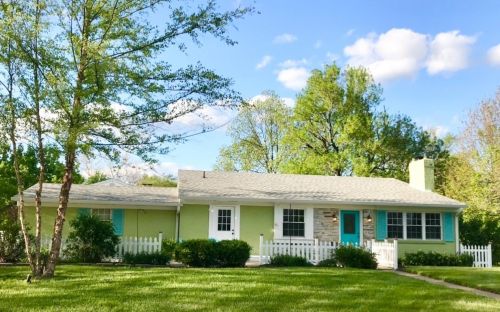 7826 Asbury Hills Dr, Cincinnati, OH 45255-4543