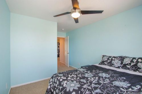 3300 Malaya Ct, Denver CO  80013-9067 exterior
